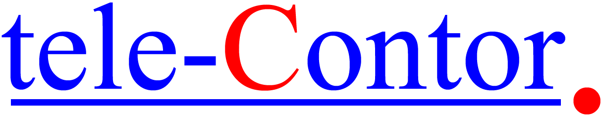 teleContor logo